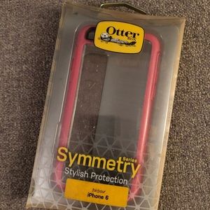 Otterbox Symmetry iPhone 6